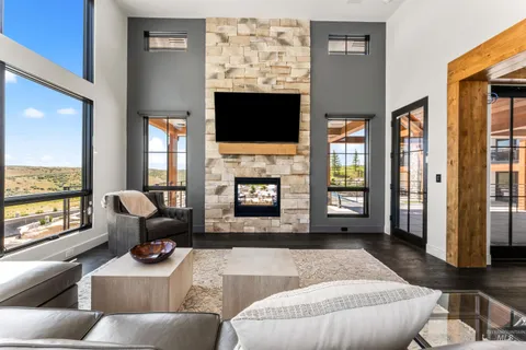 $8,500,000 | 9796 North Springer Lane, Eagle, ID 83616