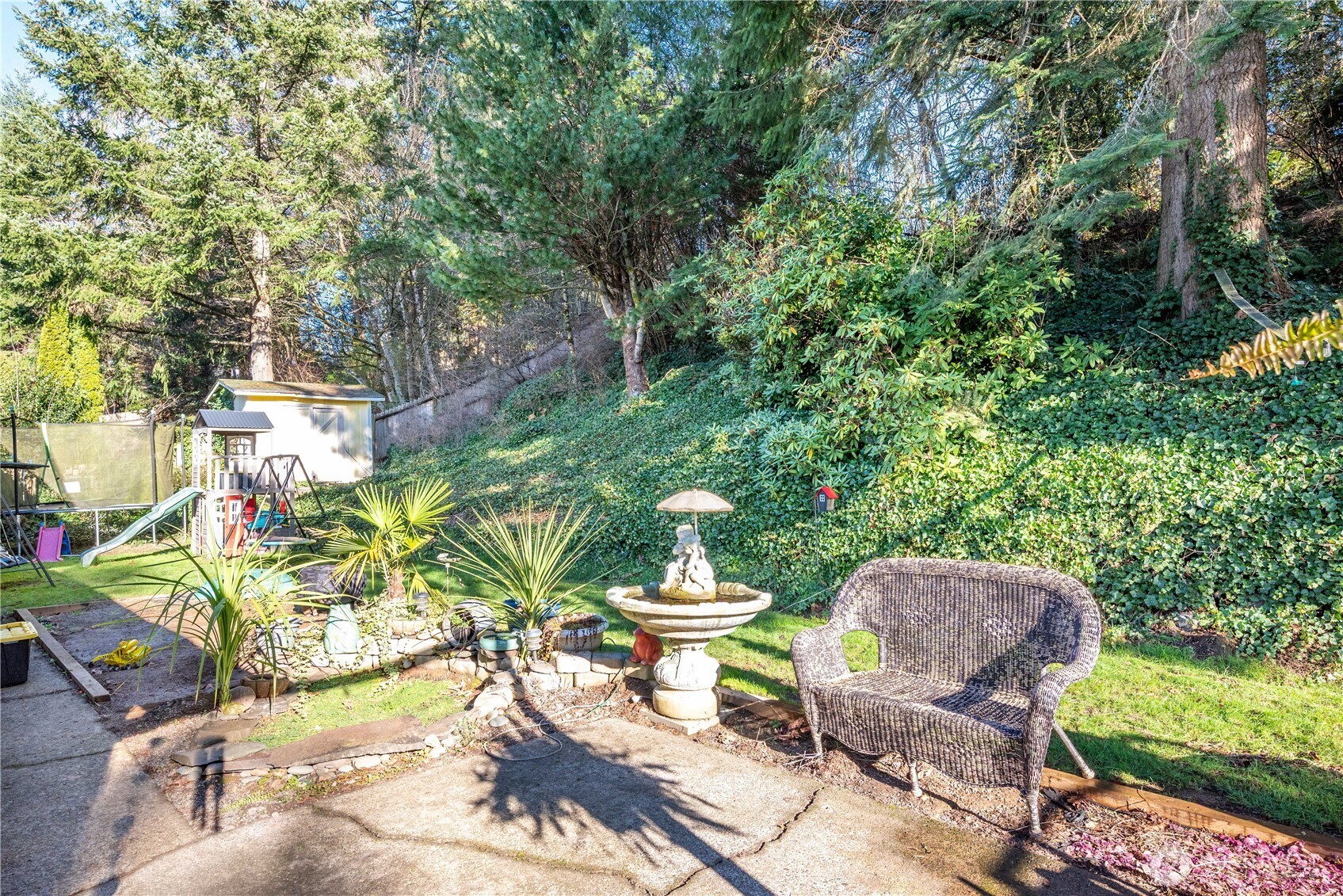 128 Alpha Drive Longview, WA 98632 - Photo 23 of 29