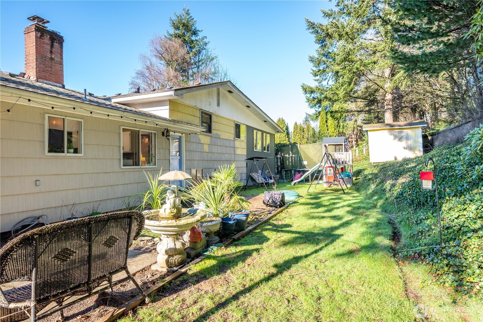 128 Alpha Drive Longview, WA 98632 - Photo 24 of 29