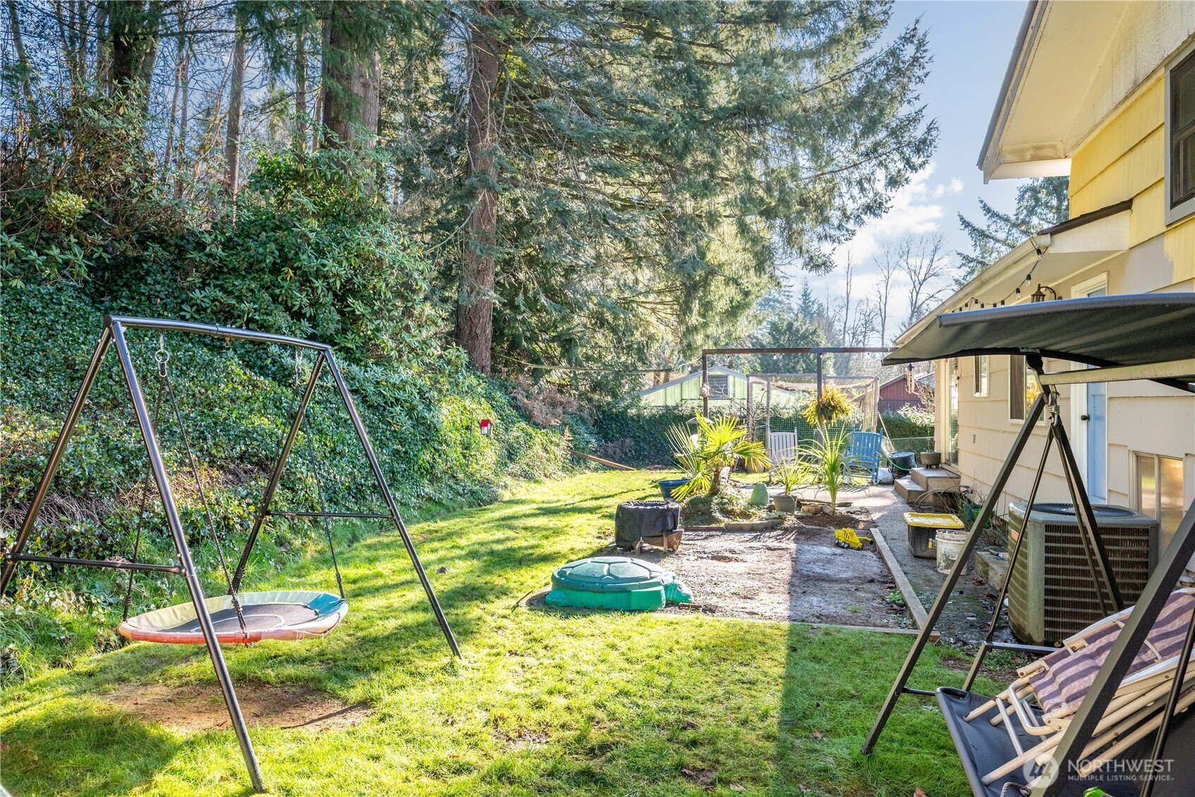 128 Alpha Drive Longview, WA 98632 - Photo 25 of 29