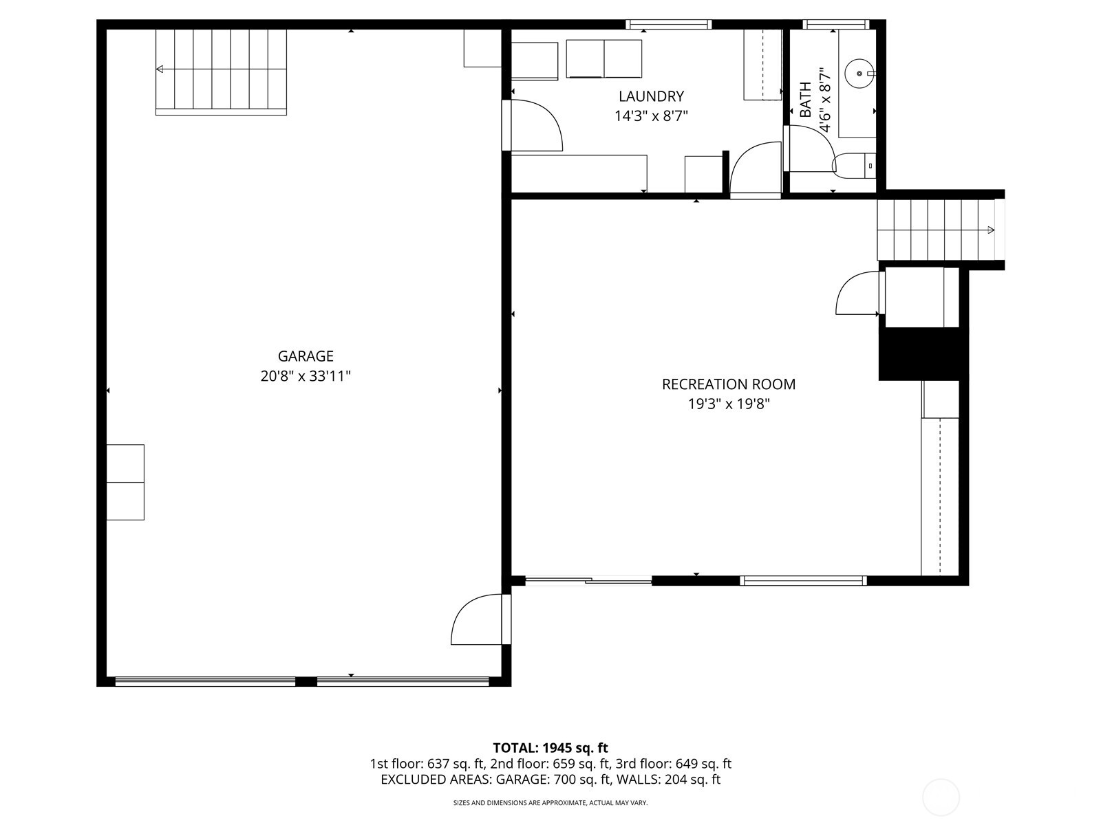 128 Alpha Drive Longview, WA 98632 - Photo 26 of 29