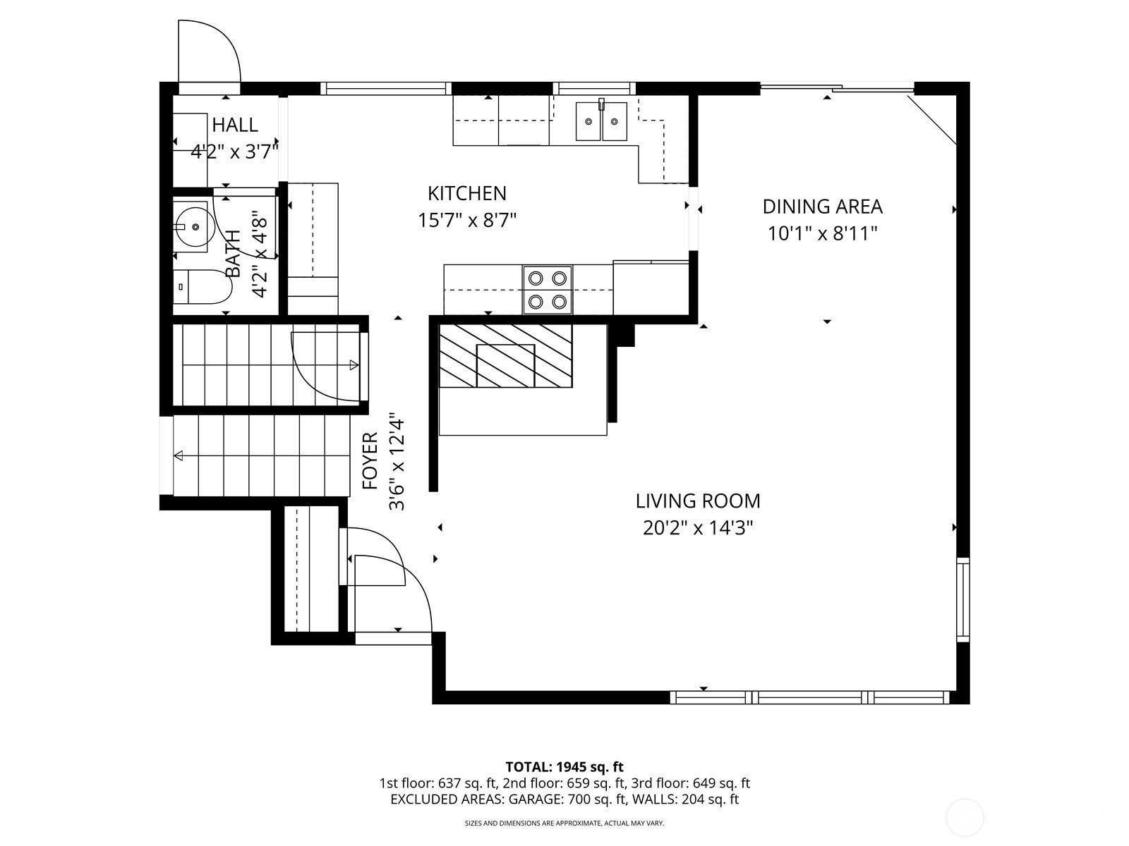 128 Alpha Drive Longview, WA 98632 - Photo 27 of 29