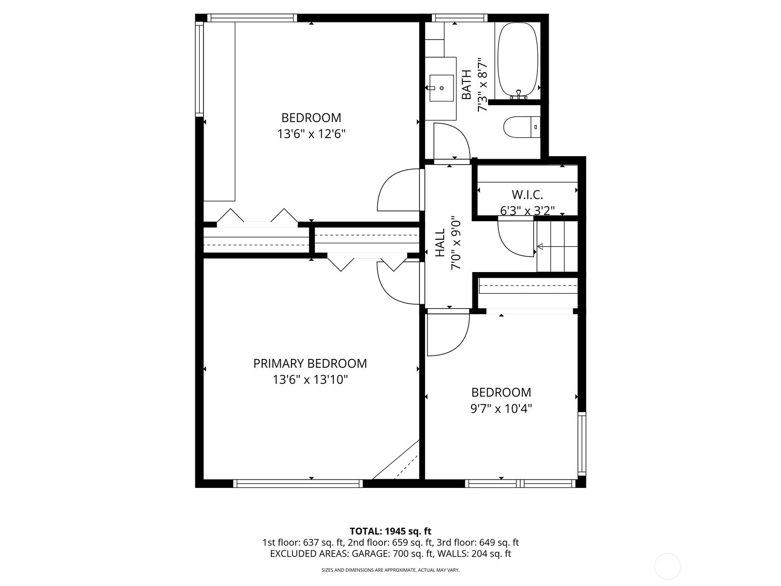 128 Alpha Drive Longview, WA 98632 - Photo 28 of 29