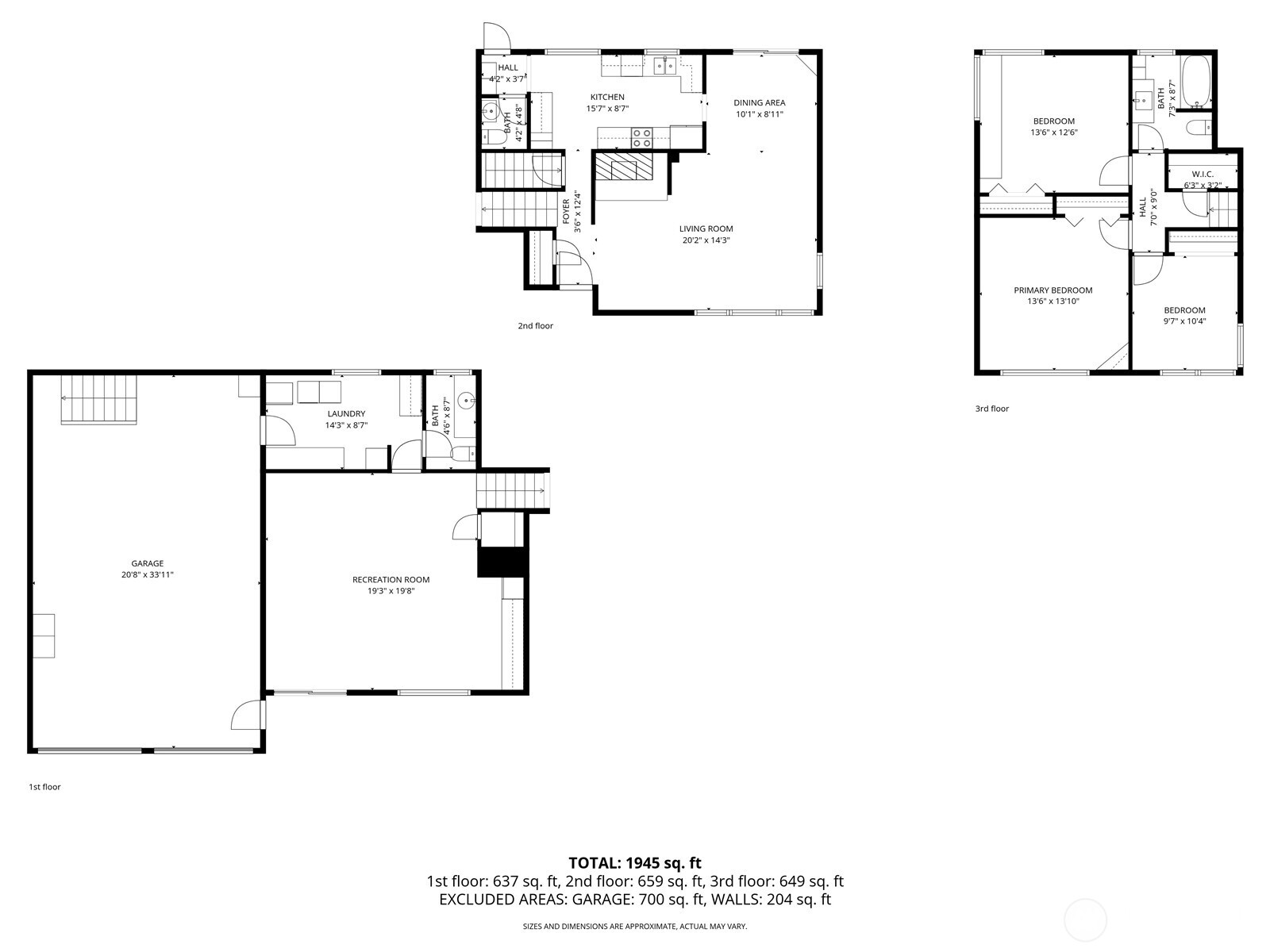 128 Alpha Drive Longview, WA 98632 - Photo 29 of 29