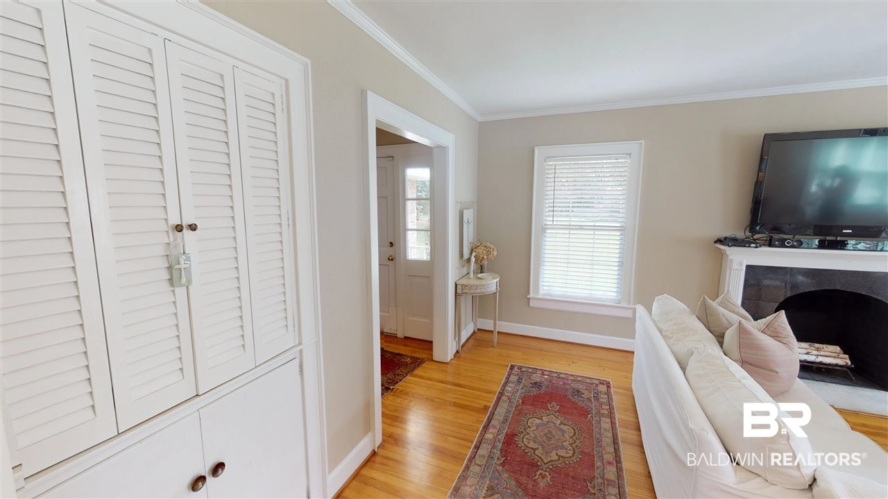56 Wimbledon Drive East Mobile, AL 36608 - Photo 5 of 31