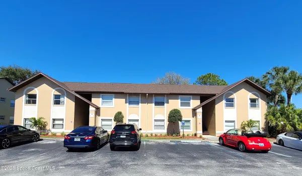 $1,450 | 100 Summer Place, Unit 7, Merritt Island, FL 32953