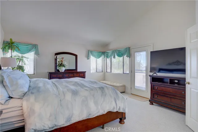 a view of balcony with furniture
