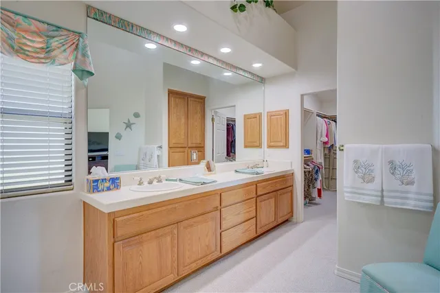 a view of an chairs and table in patio