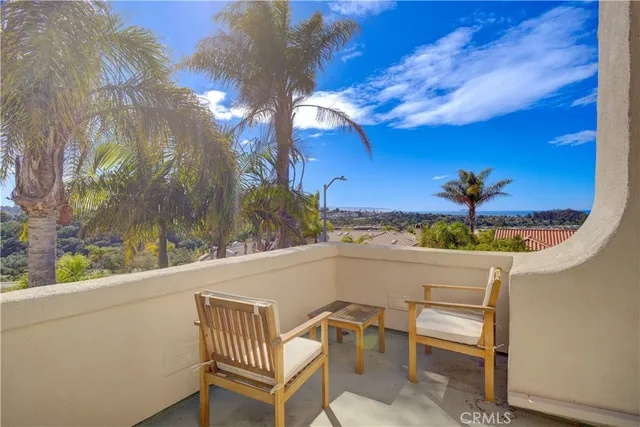 an aerial view of a city with lots of residential buildings