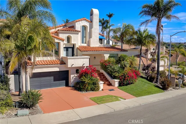 $1,895,000 | 60 La Garza, Pismo Beach, CA 93449