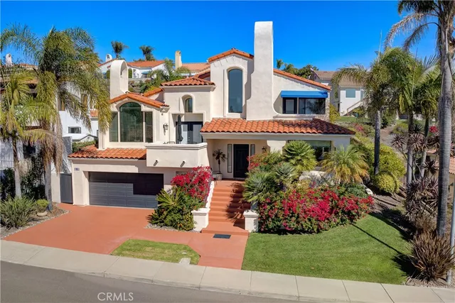 $1,895,000 | 60 La Garza, Pismo Beach, CA 93449