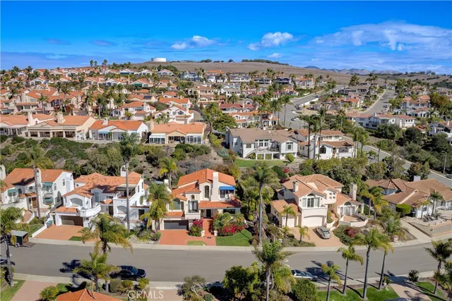 $1,895,000 | 60 La Garza, Pismo Beach, CA 93449