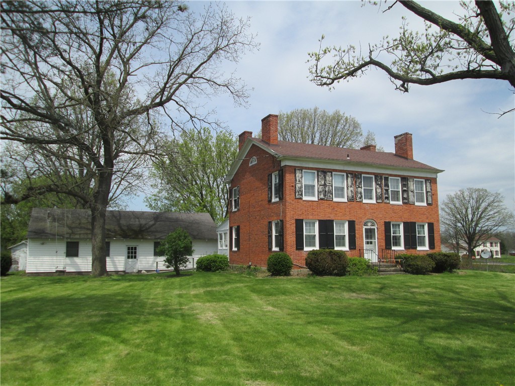 1482 N Road Wheatland, NY 14546 - Photo 1 of 1 Gallery Image 1