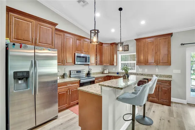 $349,999 | 3671 Northwest 29th Avenue, Okeechobee, FL 34972