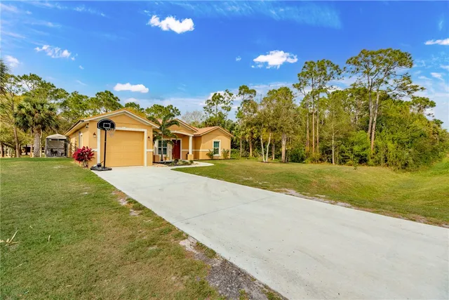 $349,999 | 3671 Northwest 29th Avenue, Okeechobee, FL 34972