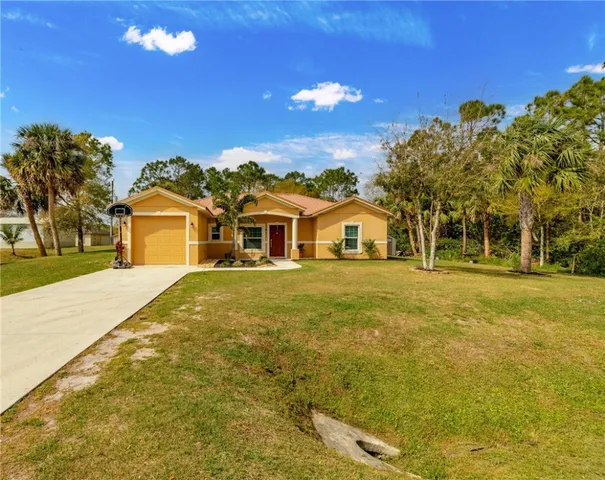 $349,999 | 3671 Northwest 29th Avenue, Okeechobee, FL 34972