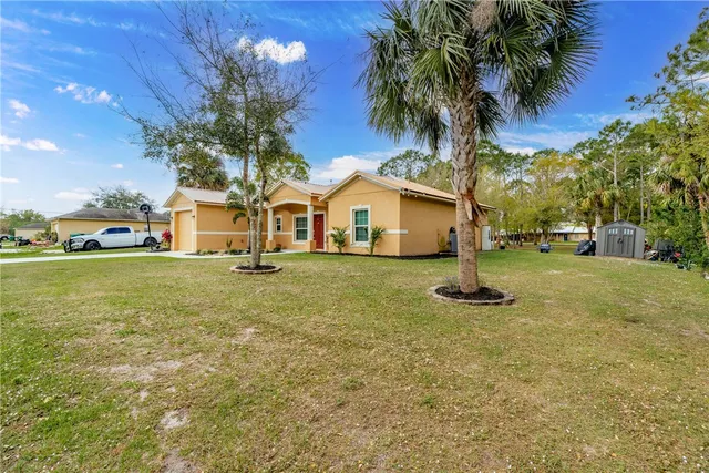 $349,999 | 3671 Northwest 29th Avenue, Okeechobee, FL 34972