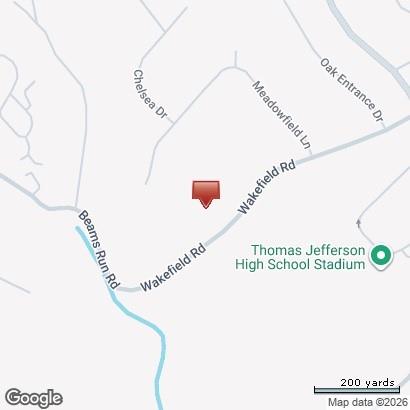 501 Wakefield Road Clairton, PA 15025 - Photo 2 of 3 unknown
