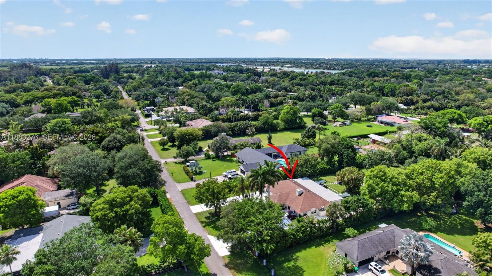 14401 Southwest 23rd Street Davie, FL 33325 - Photo 82 of 85