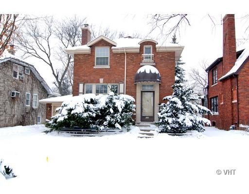 446 Repton Road Riverside, IL 60546 - Photo 1 of 1