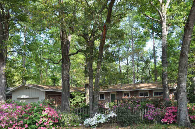 373 Francilla Circle Fairhope, AL 36532 - Photo 1 of 1