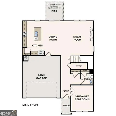 $3,000 | 2902 Sunrise Rdg Road, Snellville, GA 30078