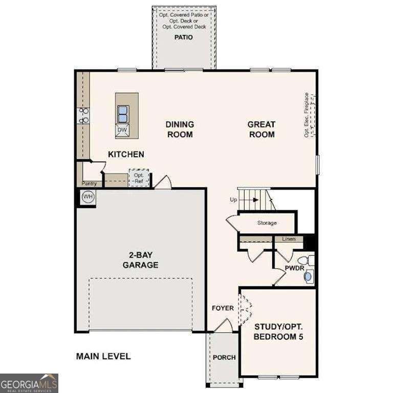 2902 Sunrise Rdg Road Snellville, GA 30078 - Photo 3 of 3