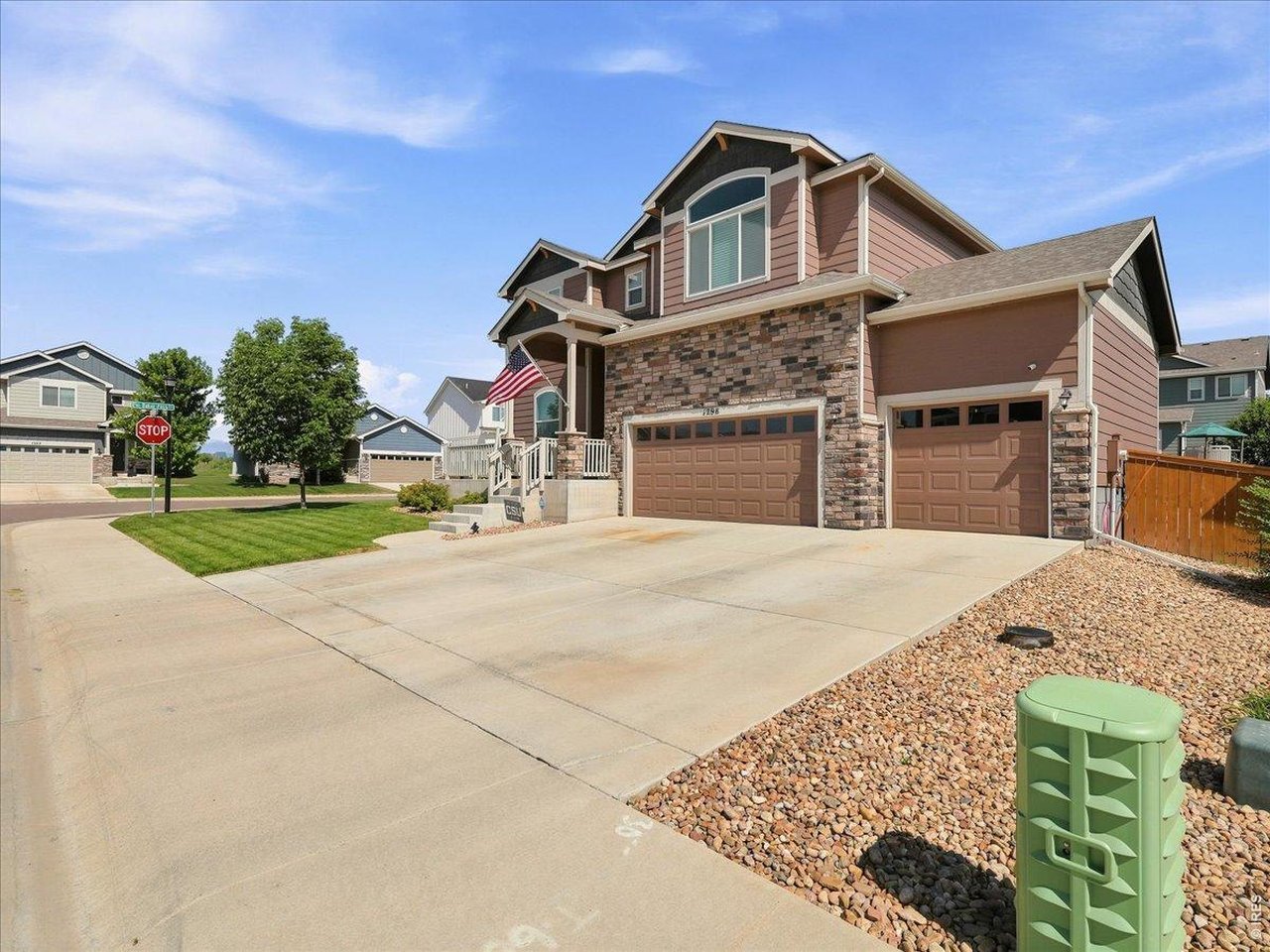 1298 Wild Basin Road Severance, CO 80550 - Photo 3 of 50 Gallery Image 3