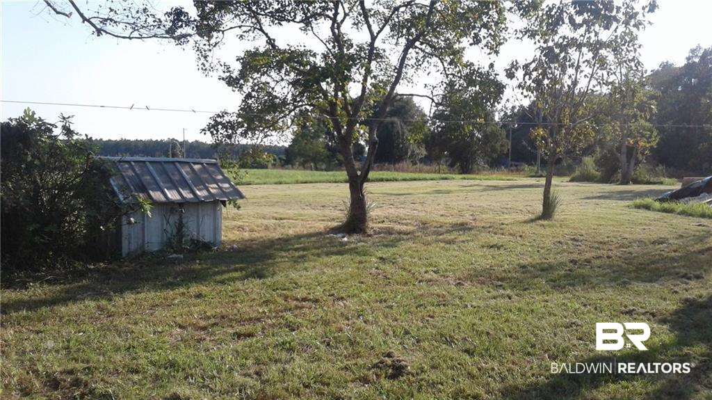 16801 Mosley Road Stapleton, AL 36578 - Photo 3 of 5
