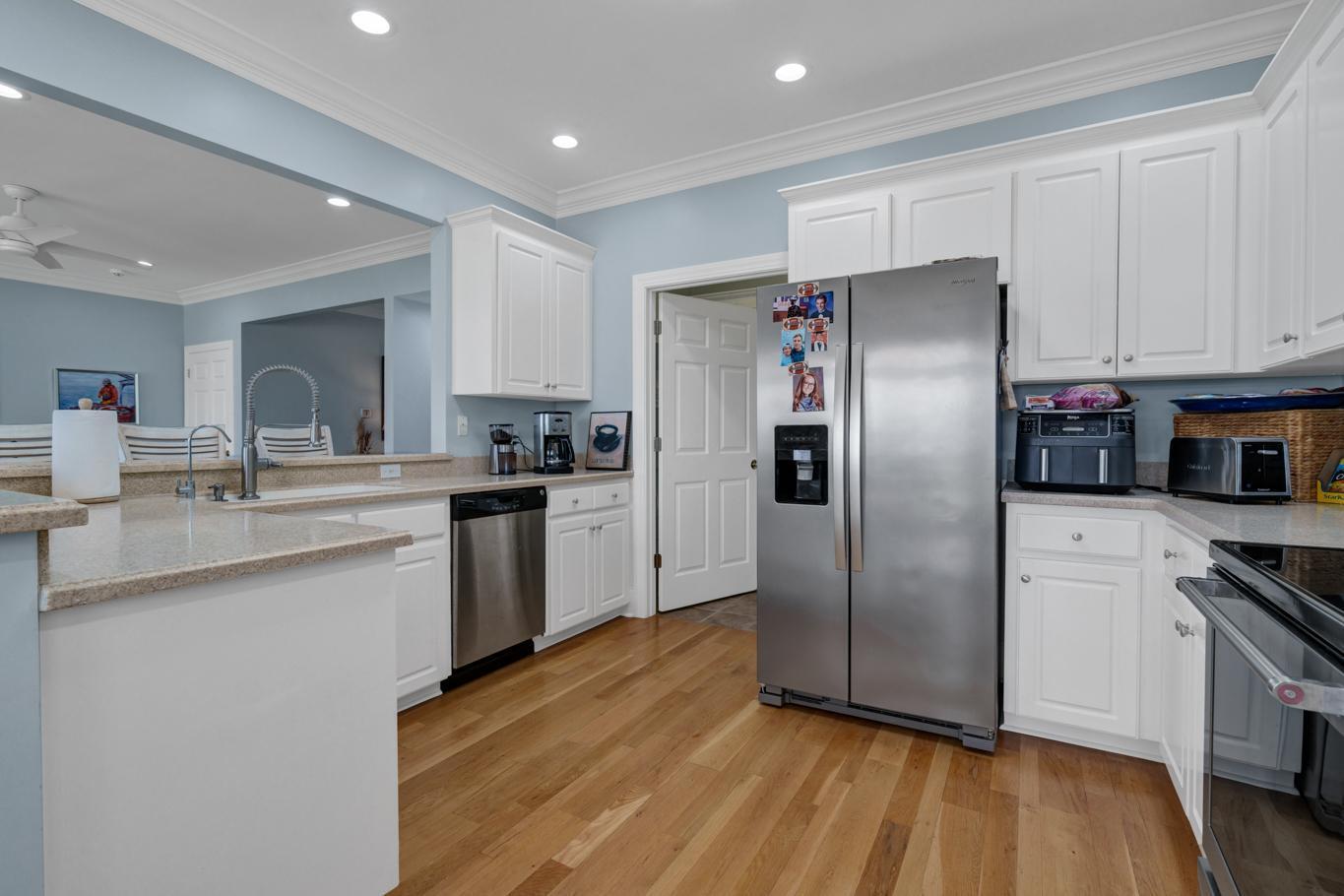 8 Battery Park Road Edisto Island, SC 29438 - Photo 14 of 57
