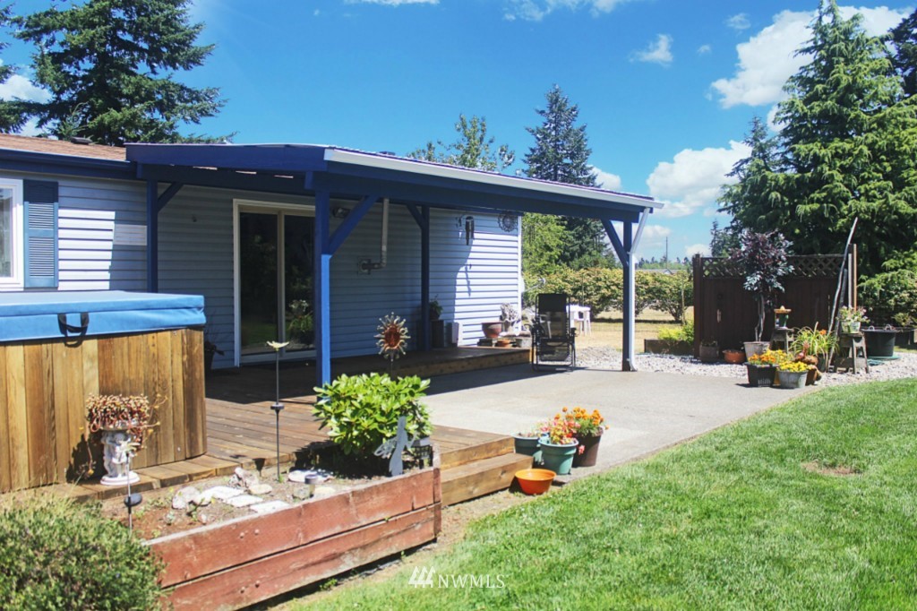 18342 Citrus Street Southwest Rochester, WA 98579 - Photo 17 of 22 Gallery Image 17