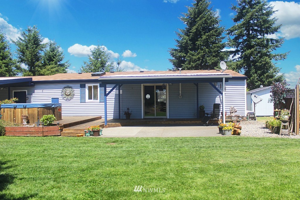18342 Citrus Street Southwest Rochester, WA 98579 - Photo 18 of 22 Gallery Image 18