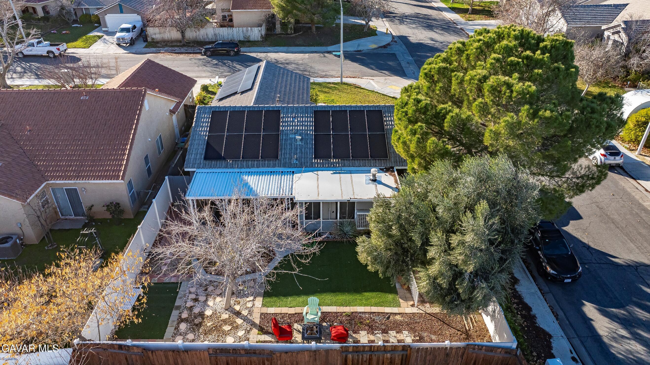 45728 Balmoral Court Lancaster, CA 93534 - Photo 40 of 42 DJI_20260109150203_0004_D_MLS