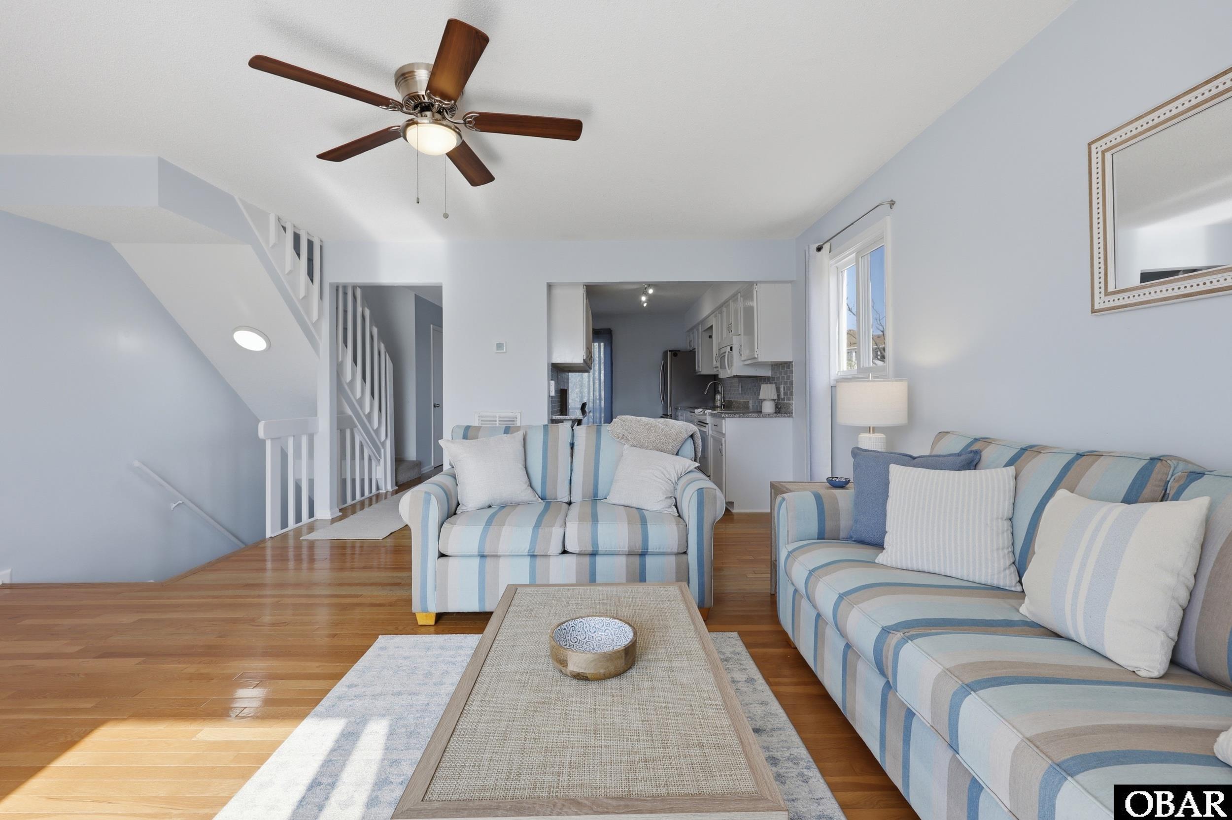 123 Georgetown Sands Road, Unit 19 Duck, NC 27949 - Photo 6 of 37