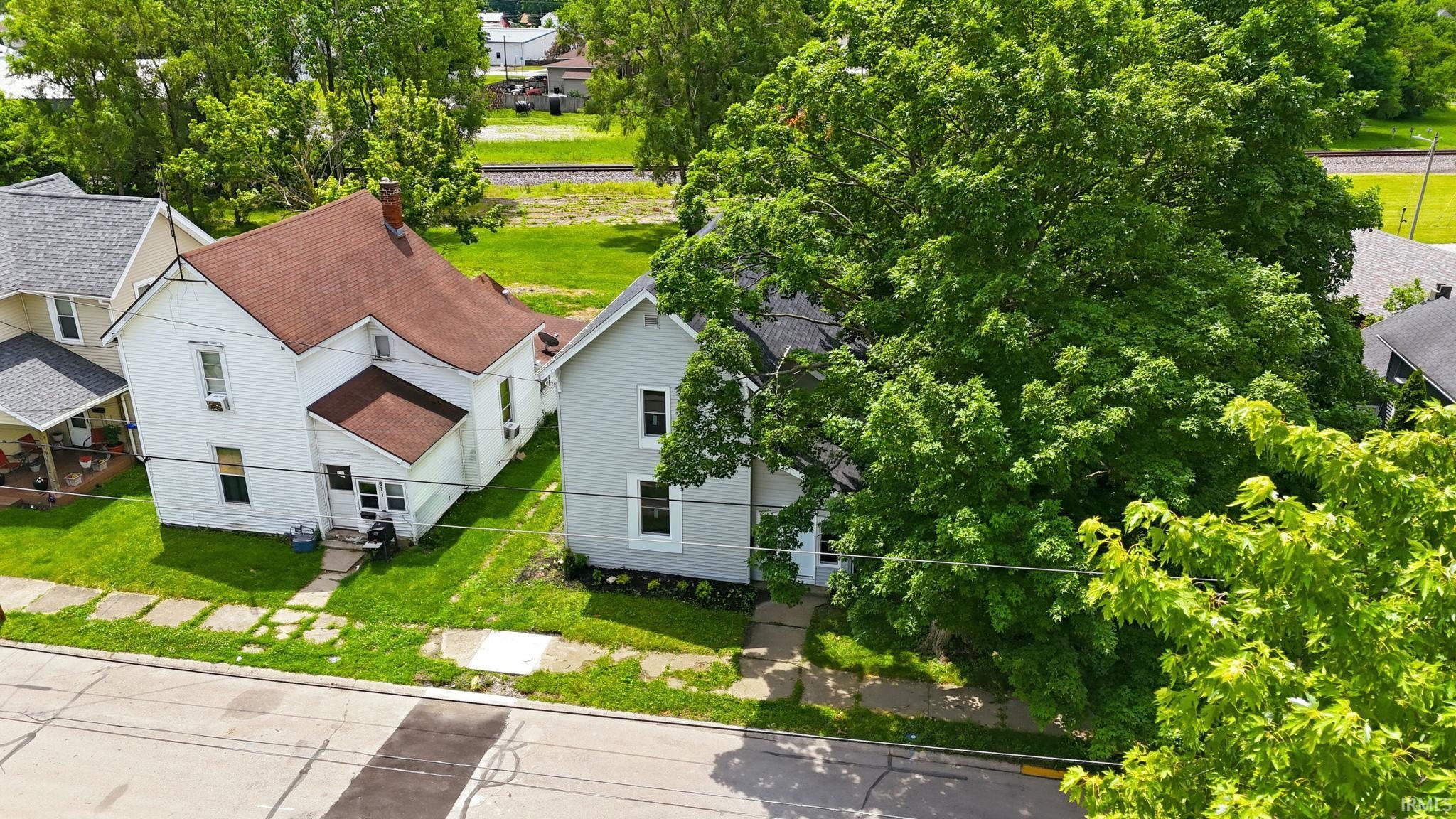 603 Court Street Huntington, IN 46750 - Photo 44 of 50