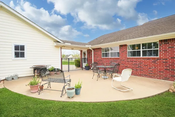$484,000 | 32102 Sandwedge Drive, Waller, TX 77484