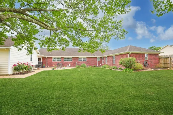 $484,000 | 32102 Sandwedge Drive, Waller, TX 77484