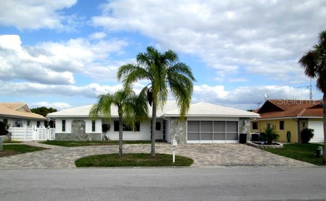 5016 South Shore Drive New Port Richey, FL 34652 - Photo 1 of 1 Exterior Front