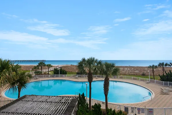 $875,000 | 8501 Gulf Boulevard, Unit 2C, Navarre, FL 32566
