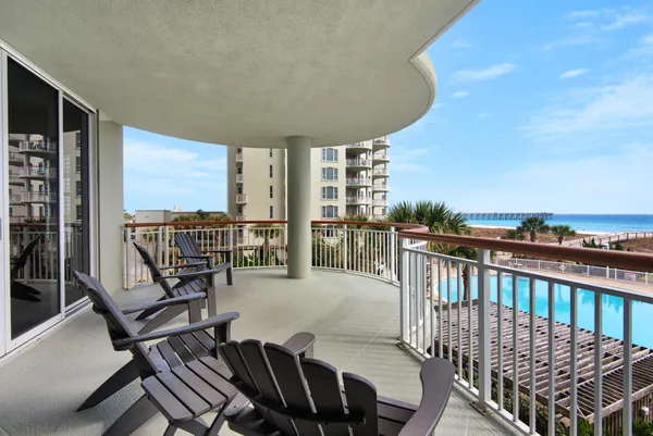 $875,000 | 8501 Gulf Boulevard, Unit 2C, Navarre, FL 32566