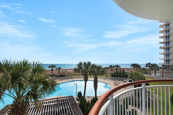 $875,000 | 8501 Gulf Boulevard, Unit 2C, Navarre, FL 32566