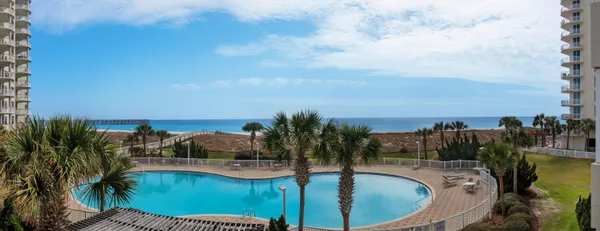 $875,000 | 8501 Gulf Boulevard, Unit 2C, Navarre, FL 32566