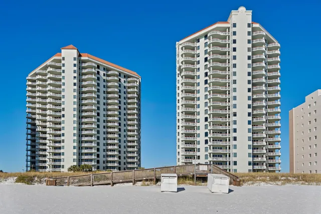 $948,000 | 8501 Gulf Boulevard, Unit 2C, Navarre, FL 32566