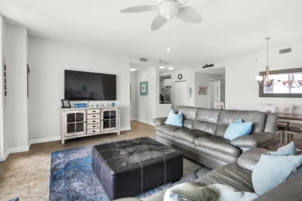 $875,000 | 8501 Gulf Boulevard, Unit 2C, Navarre, FL 32566