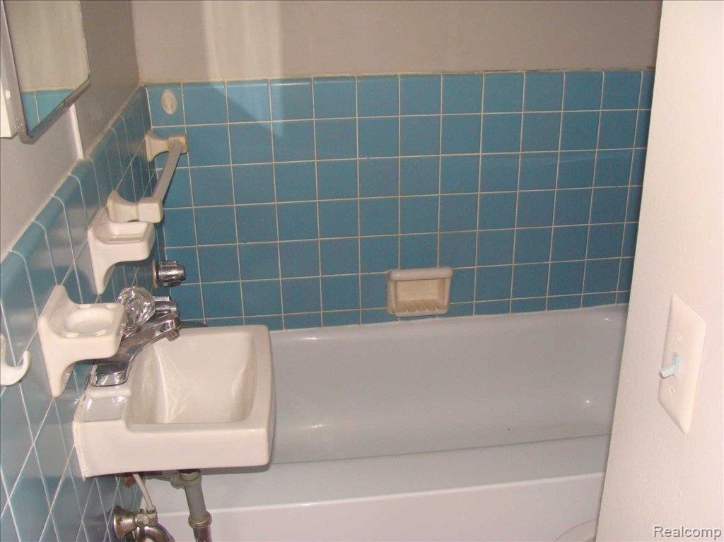 Bathroom 1
