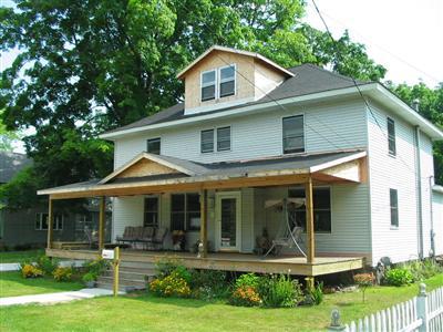 214 North Phelps Street Decatur, MI 49045 - Photo 1 of 4 Primary Photo