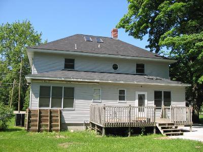 214 North Phelps Street Decatur, MI 49045 - Photo 2 of 4 Additional Photo