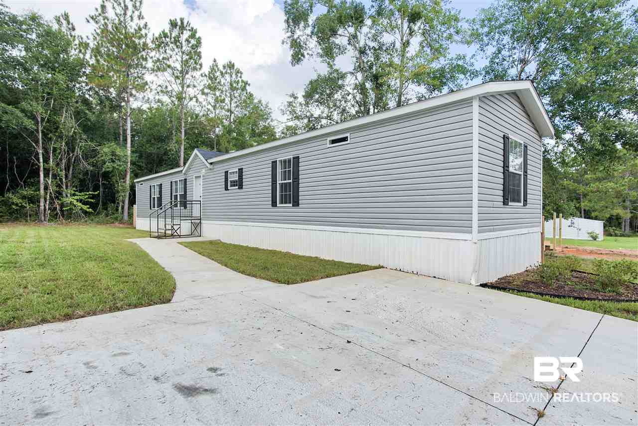 25258 Pompano Drive Elberta, AL 36530 - Photo 21 of 22