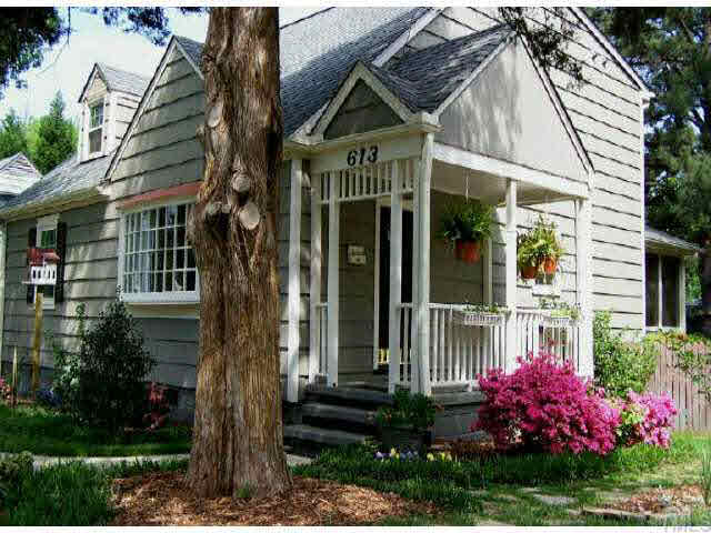 613 Mial Street Raleigh, NC 27608 - Photo 1 of 10 Welcome Home!!