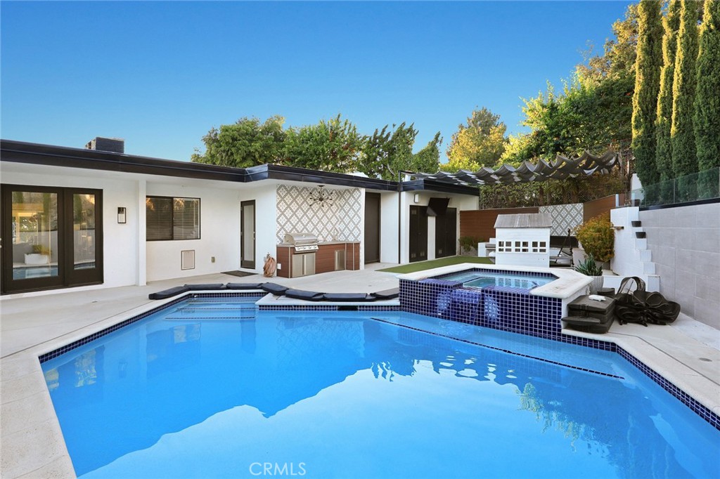 1840 Deermont Road Glendale, CA 91207 - Photo 46 of 70